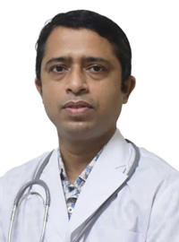 Dr. Palash Nag - Medicine Specialist in Chittagong