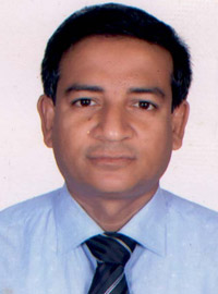 Dr. Parimal Kumar Sen - Dermatologist in Sylhet