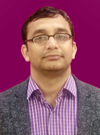 Dr. Partho Pratik Roy - Gastroenterologist in Dhaka