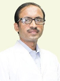 Dr. Patoary Mohammed Faruque - Neurosurgeon in Dhaka