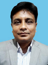 Prof. Dr. Pijush Kumar Kundu - Urologist in Rajshahi