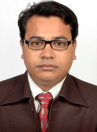 Dr. Polash Roy - Psychiatrist in Sylhet
