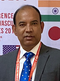 Dr. Pradip Kumar Karmakar - Cardiologist in Dhaka