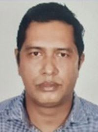 Dr. Pranab Chowdhury - Endocrinologist in Dhaka