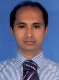 Dr. Prasanta Kumar Chakraborty - Medicine Specialist in Dhaka