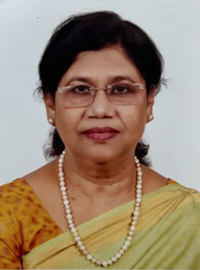 Dr. Priti Barua - Gynecologist in Chittagong