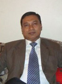 Dr. Pritish Barua - Dermatologist in Chittagong