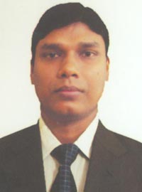 Prof. Dr. Pritish Tarafder - Medicine Specialist in Khulna