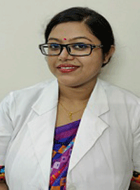 Dr. Priyanka Debnath - Dentist / Dental Surgeon in Dhaka