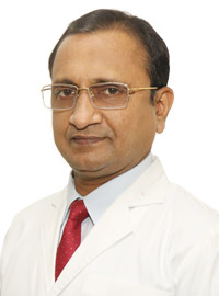 Dr. Provat Kumar Podder - Gastroenterologist in Dhaka