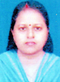 Dr. Provati Pandit - Pediatrician in Mymensingh