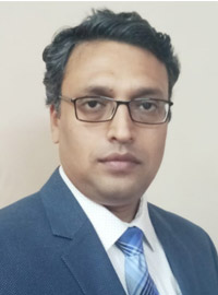 Dr. Qaisur Rabbi - Orthopedic Surgeon in Dhaka