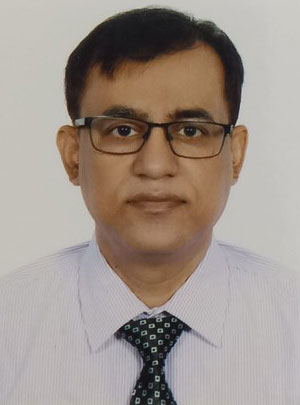Dr. Quazi Mamtaz Uddin Ahmed - Medicine Specialist in Dhaka