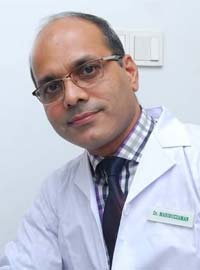 Dr. Quazi Maniruzzaman - Ophthalmologist in Dhaka