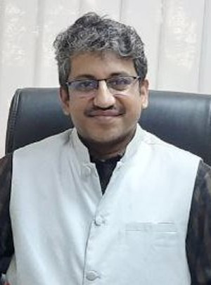 Dr. Quazi Shahid-Ul-Alam - Orthopedic Surgeon in Dhaka