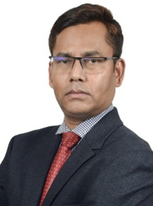 Dr. Muhammad Rafiqul Islam - Orthopedic Surgeon in Dhaka