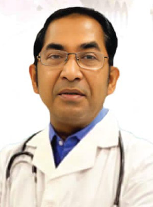 Dr. Rafiqul Islam - Urologist in Dhaka