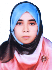 Dr. Rahima Khatun (Pata) - Gynecologist in Rajshahi