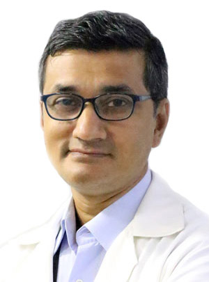 Dr. Raihan Anwar - Plastic Surgeon in Dhaka