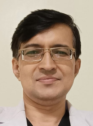 Dr. Rajdeep Biswas - Medicine Specialist in Chittagong