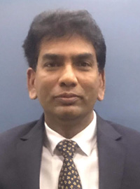 Prof. Dr. Rakib Uddin Ahmed - Oncologist in Dhaka