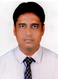 Dr. Rakibul Hasan Rashed - Cardiologist in Rajshahi