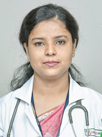 Dr. Rama Biswas - Urologist in Dhaka