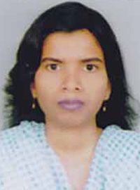 Dr. Rama Sree Dhar - Medicine Specialist in Chittagong