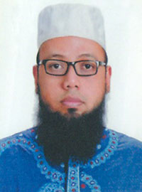 Dr. Rashidul Hasan - Dermatologist in Dhaka