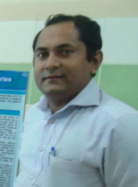 Dr. Reaz Mahmud - Urologist in Dhaka