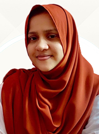 Dr. Rebeka Sultana - Pediatrician in Sylhet