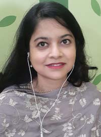 Dr. Rebeka Tarannum Sammi - Gynecologist in Dhaka
