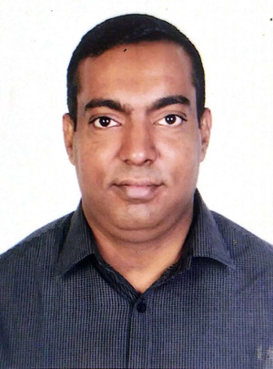 Dr. Rehan Habib - Gastroenterologist in Dhaka