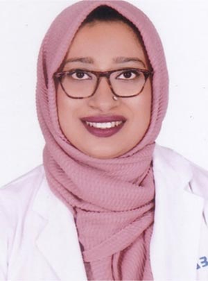 Dr. Rehnuma Zabin Rakhi - Dentist / Dental Surgeon in Dhaka