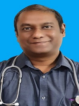 Dr. Rene Suzan Claude Sarker - Medicine Specialist in Dhaka