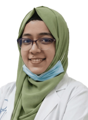 Dr. Reshma Islam - Dentist / Dental Surgeon in Dhaka