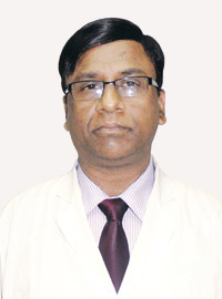 Dr. Rezaul Hassan - Cardiologist in Dhaka