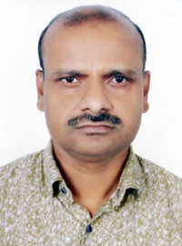 Dr. Rezaul Islam - Pulmonologist / Chest Specialist in Rajshahi