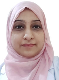 Dr. Rezwana Mirza - Gynecologist in Sylhet