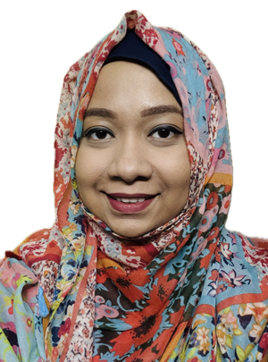 Dr. Rezwana Sobhan - Endocrinologist in Dhaka