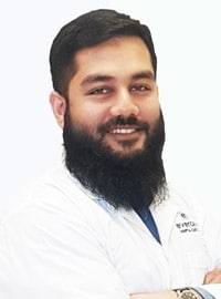 Dr. Riaz Mohammad Adham - Dentist / Dental Surgeon in Chittagong