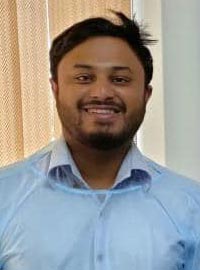 Dr. Rizwan Sadik Chowdhury - Dentist / Dental Surgeon in Chittagong