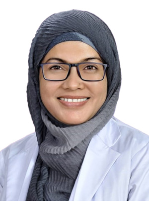 Dr. Rokhsana Alam Ripa - Nephrologist in Dhaka