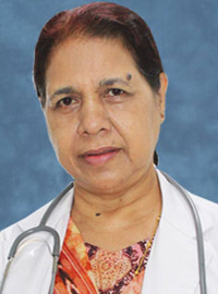 Dr. Rownak Jahan - Gynecologist in Chittagong