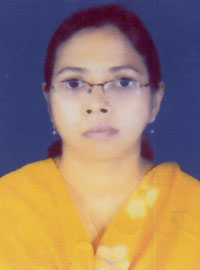 Dr. Rubina Bari - Gynecologist in Narayanganj