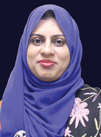 Dr. Rushdana Rahman (Toma) - Gynecologist in Dhaka