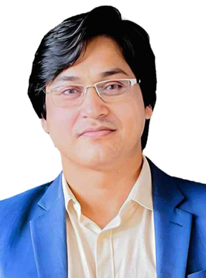 Dr. S M A Sufian - Pediatrician in Comilla