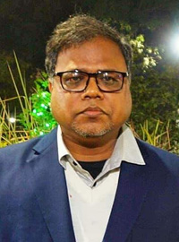 Dr. S. M. Ahsan Shahid - Pediatrician in Rajshahi