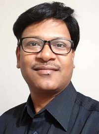 Dr. S. M. Anwar Sadat - Dentist / Dental Surgeon in Dhaka