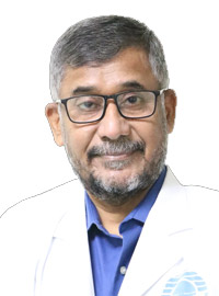 Dr. S. M. Baqui Billah - Pediatrician in Dhaka
